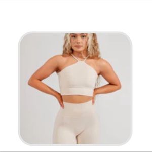 Buffbunny foxy bra in stardust